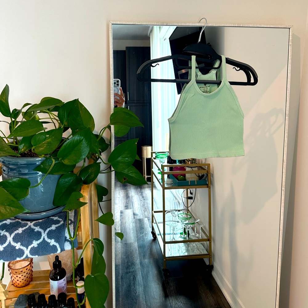 FP Movement by Free People Happiness Runs Tank